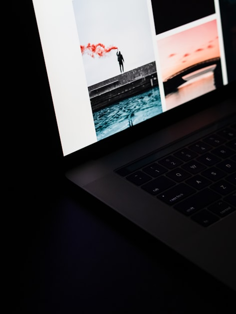 Maintaining a Personal Blog